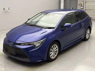 TOYOTA COROLLA TOURING 2022