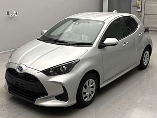 TOYOTA YARIS 2022
