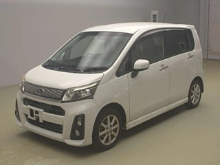 SUBARU STELLA 2013