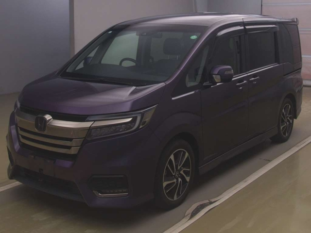 HONDA STEP WAGON 2020