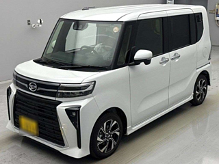 DAIHATSU TANTO 2025