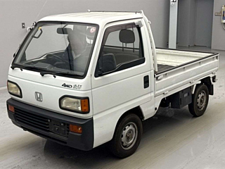 HONDA ACTY TRUCK 1993
