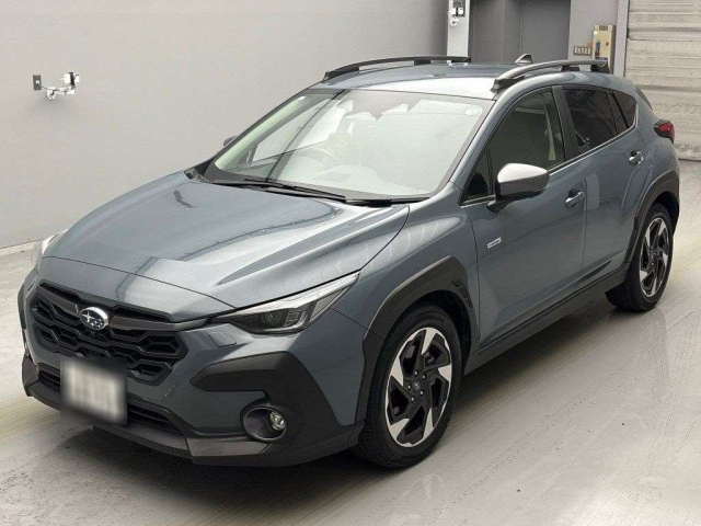 SUBARU CROSSTREK 2023