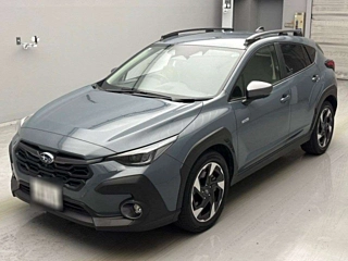 SUBARU CROSSTREK 2023