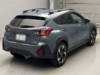 SUBARU CROSSTREK 2023