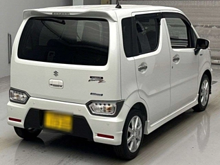 SUZUKI WAGON R 2024