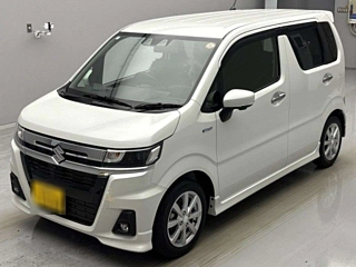 SUZUKI WAGON R 2024