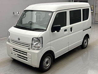 NISSAN CLIPPER VAN 2024