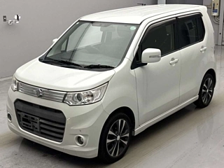 SUZUKI WAGON R 2013