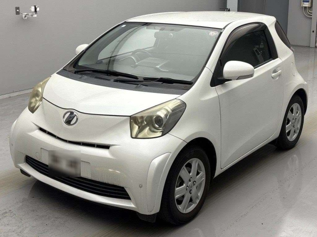 TOYOTA IQ 2009