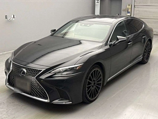 LEXUS LS 2019