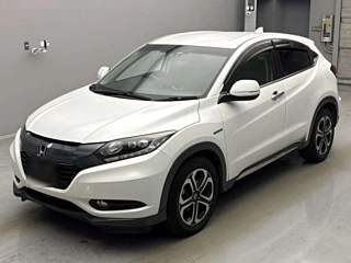 HONDA VEZEL 2014