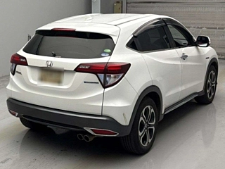 HONDA VEZEL 2014