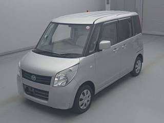 MAZDA FLAIR WAGON 2012