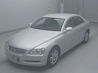 TOYOTA MARK X 2009