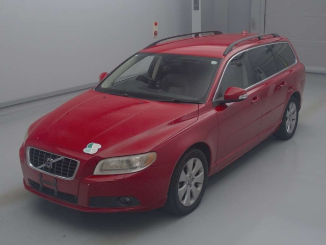 VOLVO V70 2008