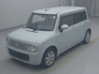 SUZUKI ALTO LAPIN 2012