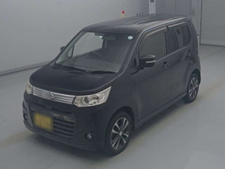 SUZUKI WAGON R 2013