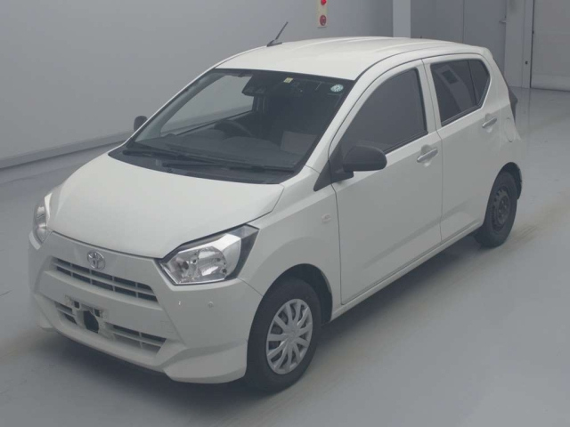 TOYOTA PIXIS EPOCH 2020