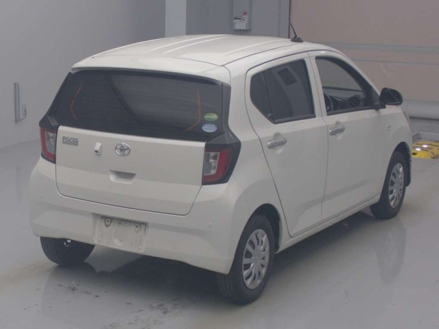 TOYOTA PIXIS EPOCH 2020