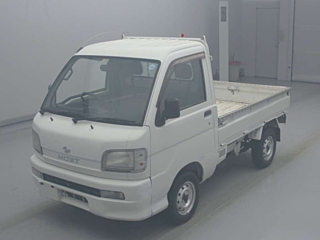 DAIHATSU HIJET TRUCK 2000
