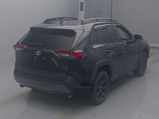 TOYOTA RAV4 2021