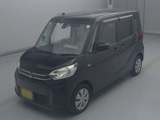 MITSUBISHI EK SPACE 2015