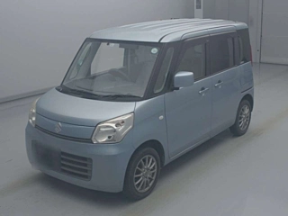 SUZUKI SPACIA 2013