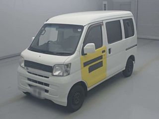 TOYOTA PIXIS VAN 2015