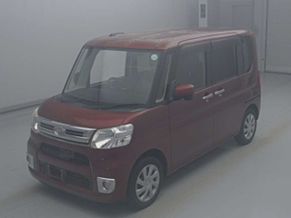 DAIHATSU TANTO 2014