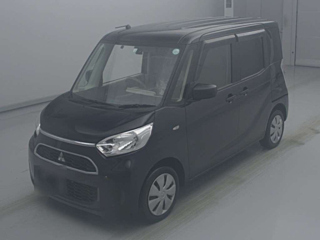 MITSUBISHI EK SPACE 2019