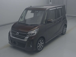 NISSAN DAYZ ROOX 2018