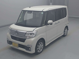 DAIHATSU TANTO 2017