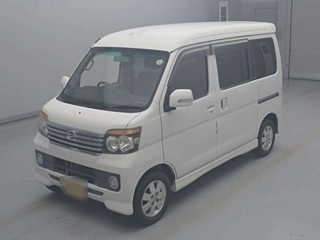 DAIHATSU ATRAI WAGON 2010