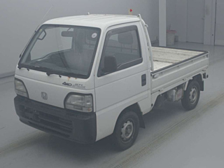 HONDA ACTY TRUCK 1998
