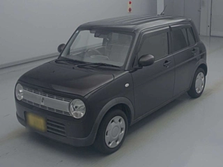 SUZUKI ALTO LAPIN 2015