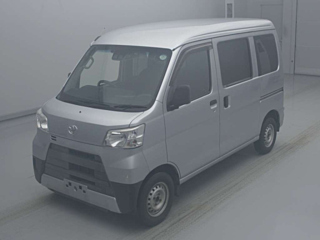 TOYOTA PIXIS VAN 2019