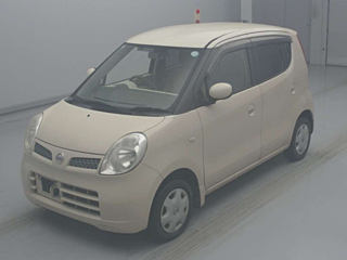 NISSAN MOCO 2007