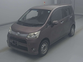 DAIHATSU MOVE 2011