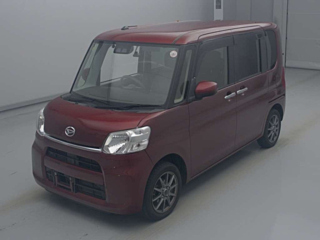 DAIHATSU TANTO 2018