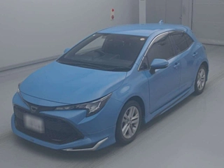 TOYOTA COROLLA SPORT 2018