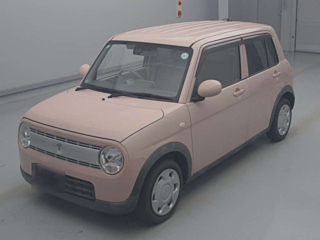 SUZUKI ALTO LAPIN 2015