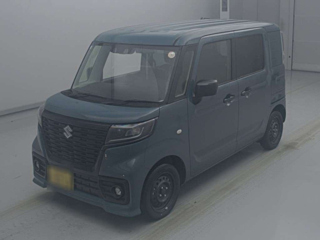 SUZUKI SPACIA BASE 2025