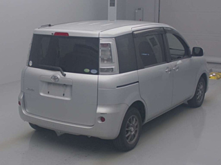 TOYOTA SIENTA 2012