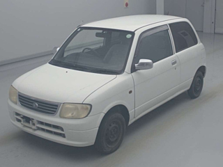 DAIHATSU MIRA 2001