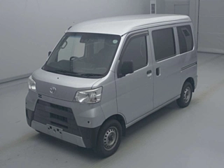 TOYOTA PIXIS VAN 2019