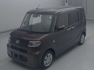 DAIHATSU TANTO 2022