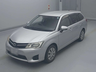 TOYOTA COROLLA FIELDER 2013