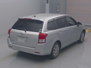 TOYOTA COROLLA FIELDER 2013