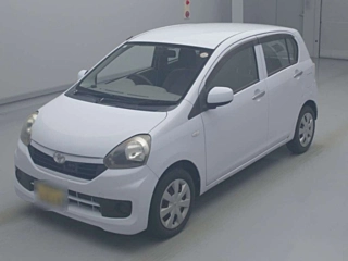 TOYOTA PIXIS EPOCH 2014